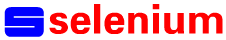 selenium中文网 Logo